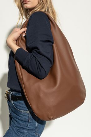 A.P.C. Shoulder Bag Neige, Womens, Brown