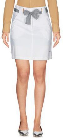 Colmar BOTTOMWEAR - Minigonne su YOOX.COM