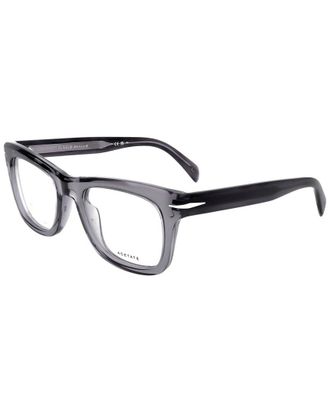 David Beckham Mens 51Mm Optical Frames