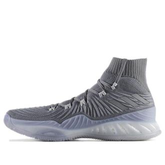 adidas Crazy Explosive 2017 Primeknit Grey BY4470