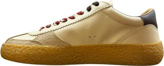 Puraai unisex, Scarpe, Beige, 43 EU, new
