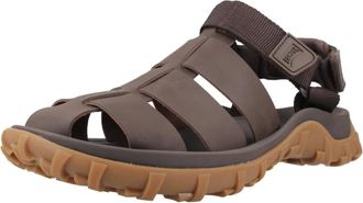 Camper Hombre, Zapatos, Marr&oacute;n, Talla: 42 EU