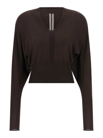 Rick Owens v cropped top