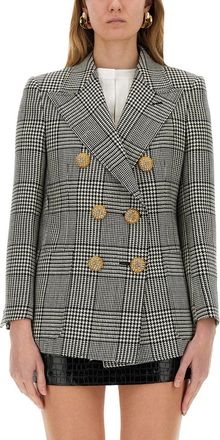 Valentino Garavani Wool Jacket-Donna