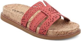 Earth Fairren Slide Sandal in Mre01 at Nordstrom, Size 9.5