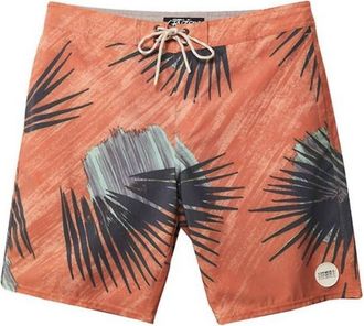 O'Neill Mens Palmade Cruzer Boardies In Spice