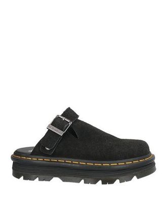 Dr. Martens FOOTWEAR - Mules & Clogs on YOOX.COM