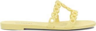 Aquazzura Ciabatte Aquazzura Inifinity Chain