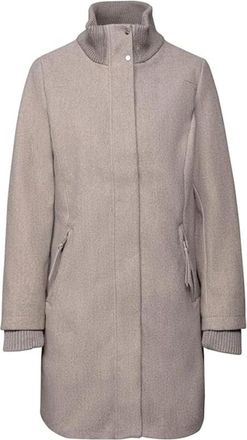 Street One Donna, Cappotti, Marrone, 3Xl, new