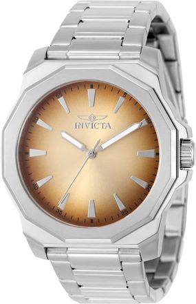 Invicta Speedway Quartz Mens Watch 50988
