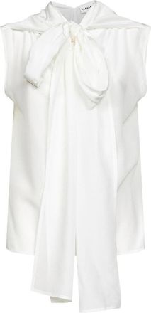 P.A.R.O.S.H. P. A.R. O.S. H. Silk Top