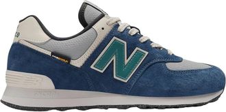 New Balance 574Soa Klassieke Sneakers - Heren - Sneakers - Blauw - 44 EU - Schoenen
