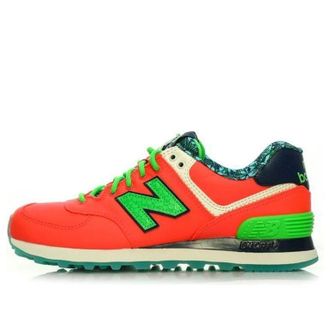 New Balance (WMNS) New Balance 574 Luau Pack WL574ILC