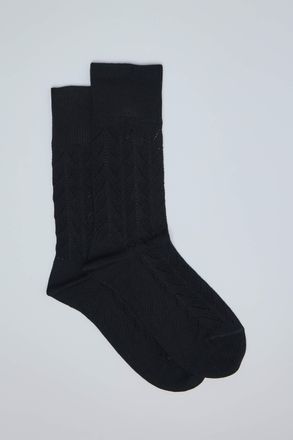 Dries Van Noten Sock M.K