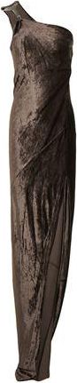 Rick Owens VESTITI - Vestiti lunghi su YOOX.COM