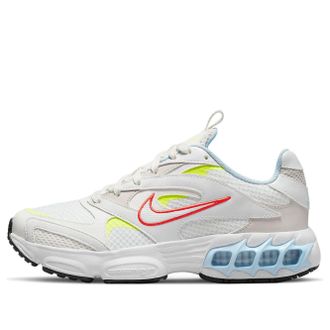 Nike (WMNS) Nike Zoom Air Fire White Bright Crimson DN1392-100