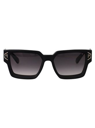 Philipp Plein Square Sunglasses Spp005 V 0703