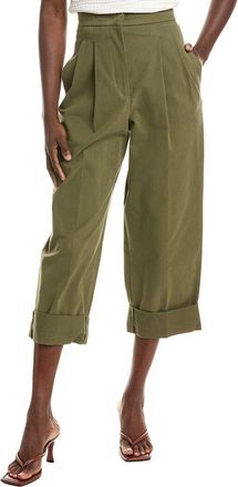 Max Mara Weekend Max Mara Bronzo Trouser