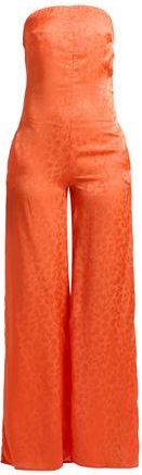 Manila Grace JUMPSUITS & TRACKSUITS - Jumpsuits on YOOX.COM