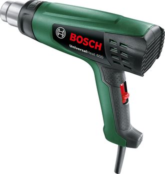 Bosch Universalheat600 Decapador Por Aire Caliente 600&ordm; 1600w