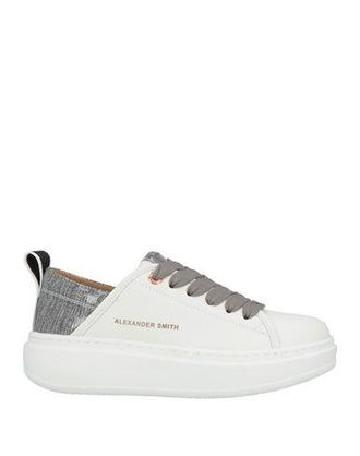 Alexander Smith FOOTWEAR - Trainers on YOOX.COM