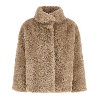 Herno Donna, Giacche, Beige, M, new