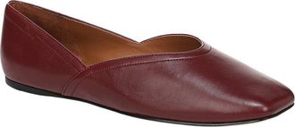 Franco Sarto Flexa Adalina Leather Skimmer