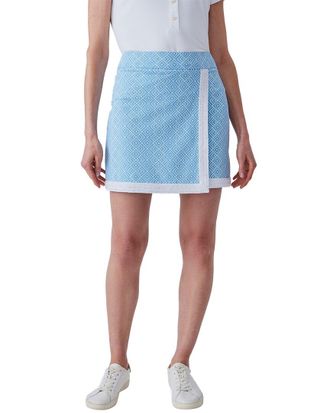 J.McLaughlin J. McLaughlin Ryo Skort