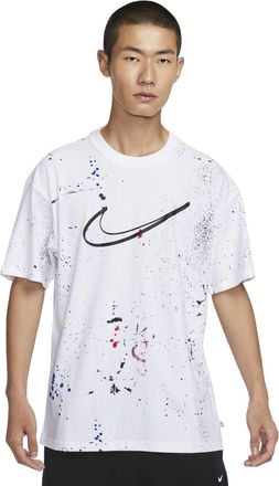 Nike Sportswear Max90 T-shirt Asia Sizing White HF5565-100