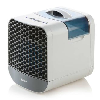 Domo Personal Air Cooler - Domo - Do154a - 6 W