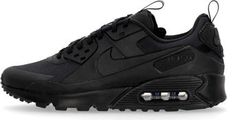 Nike Sneakers, male, Black, 11 UK, Black Drift Low Top Sneaker