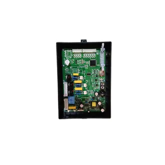 Generico Placa Electronica Panel Azul Fase 2 Ref 561461