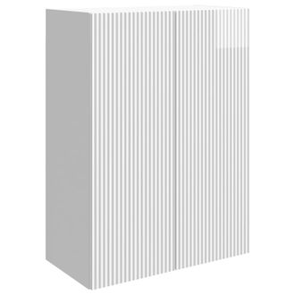 vidaXL Armario De Pared 66 X 34,5 X 90 Cm Madera De Ingenier&iacute;a Vidaxl