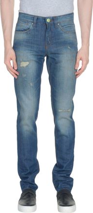 AT.P. CO BOTTOMWEAR - Jeans on YOOX.COM