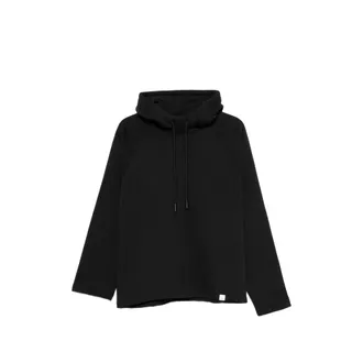 WOC Winner Raglan-sleeve Hoodie