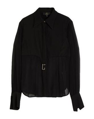 BABYLON TOPWEAR - Shirts on YOOX.COM
