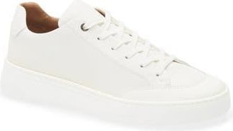 BOSS Baltimore Tennis Sneaker in White at Nordstrom Rack, Size 9Us / 8Uk