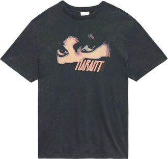 Isabel Marant Hugo T-Shirt