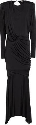 Alexandre Vauthier DRESSES - Maxi dresses on YOOX.COM