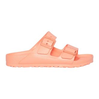 Birkenstock Mujer, Zapatos, Naranja, Talla: 39 EU