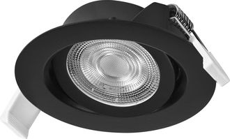 Osram Spot De Interior Osram Homelighting Led Eficiente Moderno