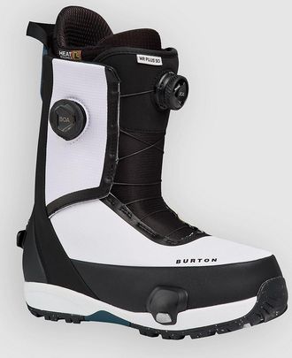 Burton Waverange Plus So 2027 Step On Boots zwart