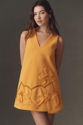 Acler Koda Mini Dress