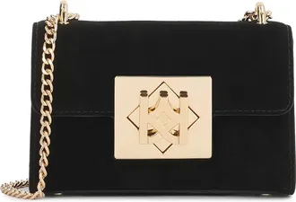 Kazar Mujer, Bolsos, Negro, Talla: ONE Size