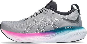 Asics (WMNS) ASICS Gel-Nimbus 25 Sheet Rock Pink Rave 1012B356-023