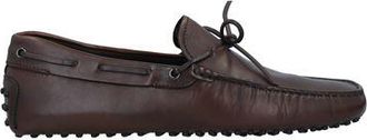 Tod's FOOTWEAR - Loafers sur YOOX.COM