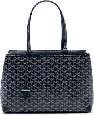 Goyard Pre-owned Goyard Goyardine Bellechasse PM MAE020195
