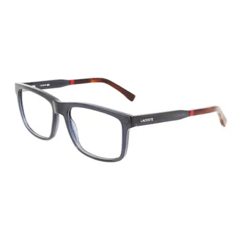 Lacoste unisex, Accessori, Blu, Taglia unica, new