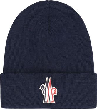 Moncler Wool Hat