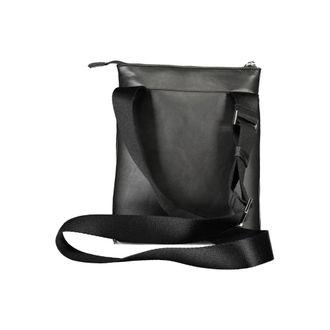 Calvin Klein Synthetic Shoulder Bag - Black